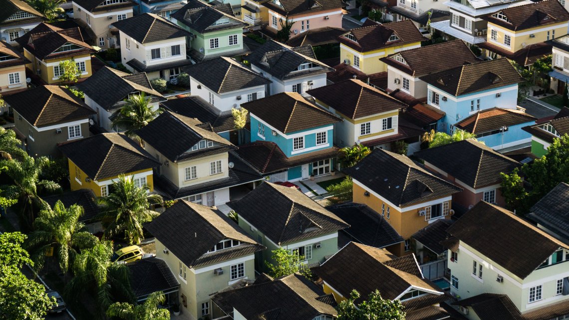 When Was You Last Home Loan Health Check?