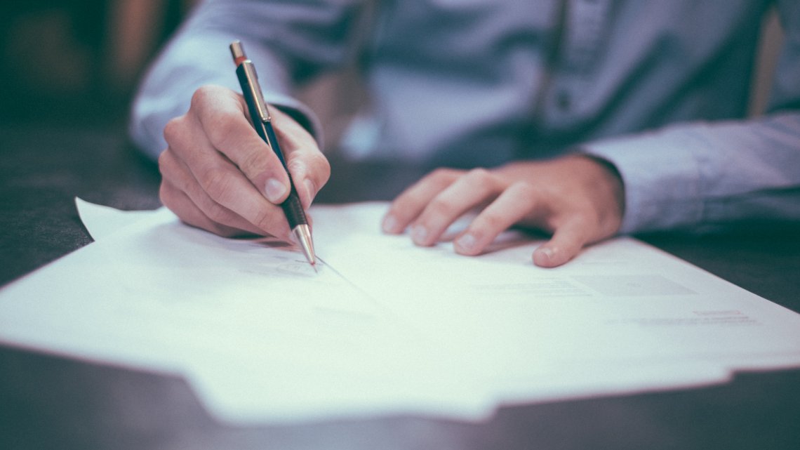 How Do Lenders Assess Applications?