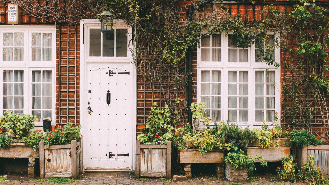 What Comes First: The Property Or The Loan?