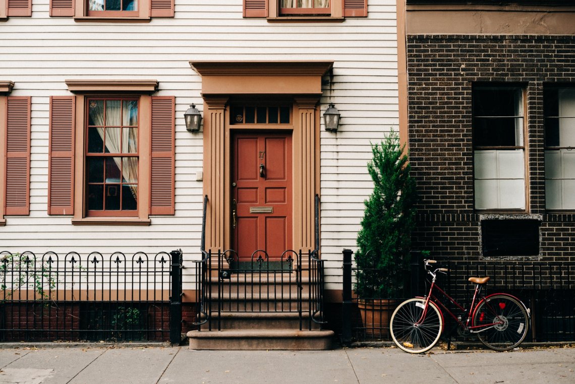 Improving The Return On Your Investment Property